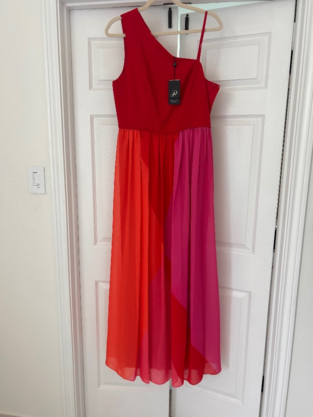 Adrianna Papell dress